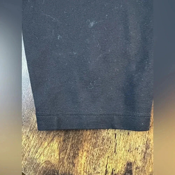 TORRID | ladies plus size knit cropped pants. Size: 22R - Picture 13 of 15